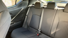 Toyota C-HR 1.8 Hybrid Icon 5dr CVT Hybrid Hatchback